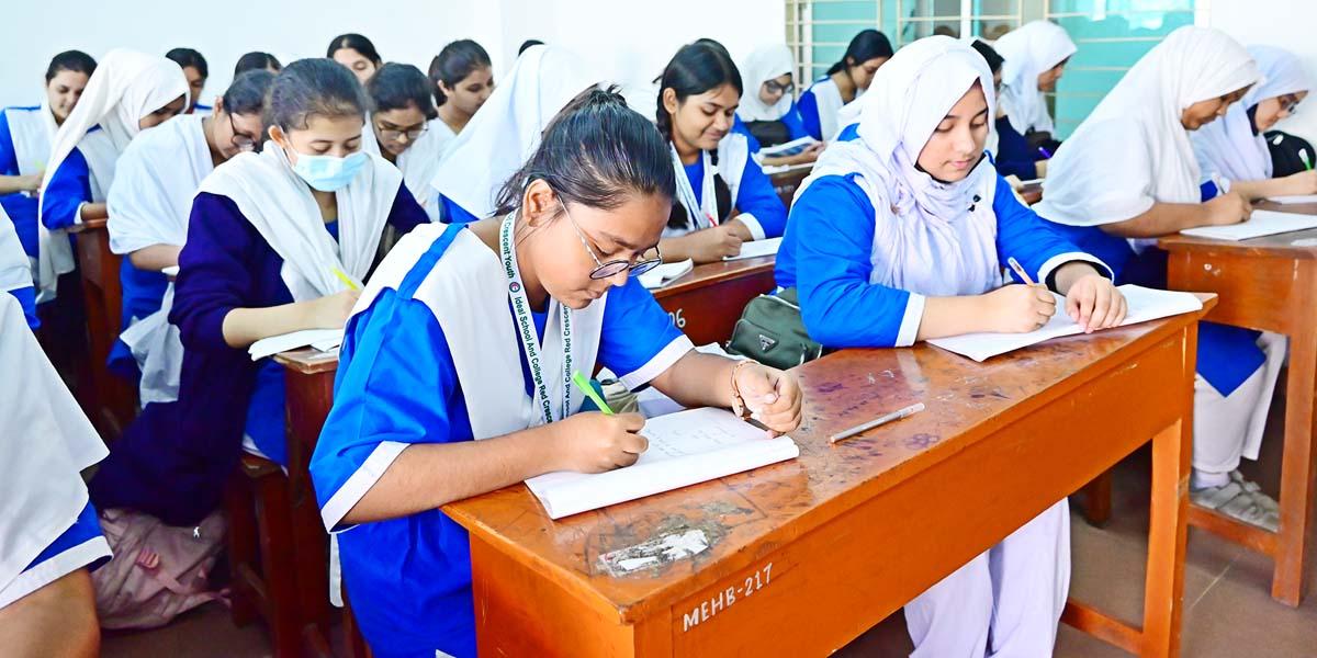 সিরাজউদ্দৌলা নাটকের ৫টি অনুধাবনমূলক প্রশ্ন ও উত্তর, ২য় পর্ব, এইচএসসি বাংলা ১ম  পত্র
